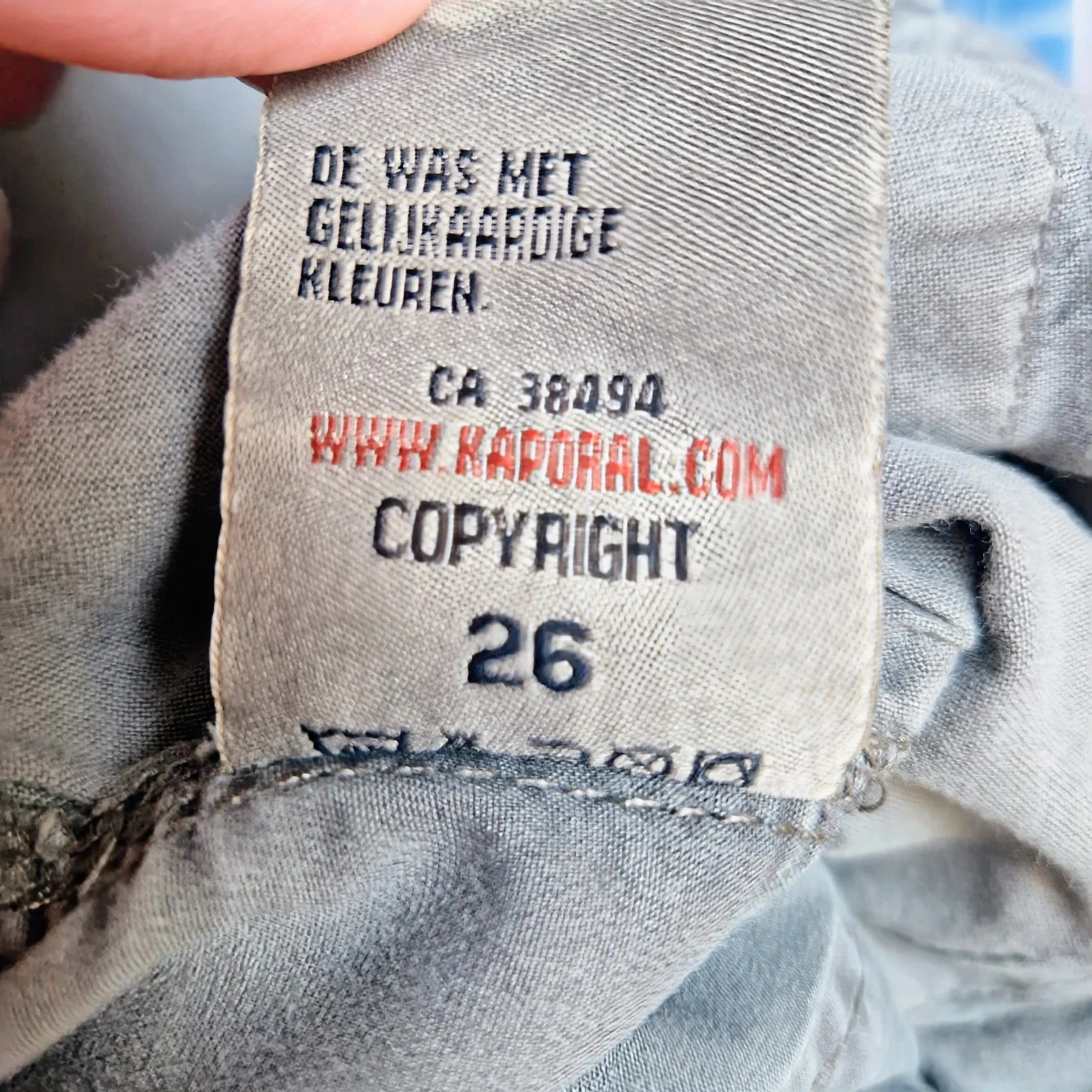 Pantalon – photo 6